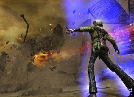 Переиздание Phantom Dust планируют выпустить на PC и Xbox One до E3
