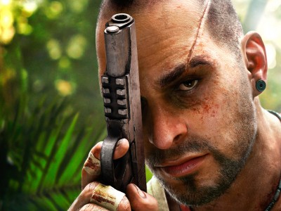 Ubisoft намекает на сиквел или ремастер Far Cry 3