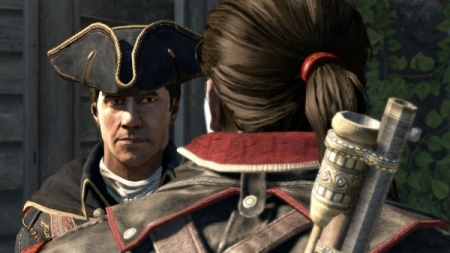 Assassin’s Creed Rogue — обратная сторона медали. Рецензия / Игры