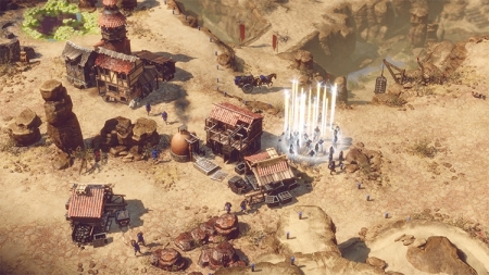 THQ Nordic объявила даты выхода Battle Chasers: Nightwar и SpellForce 3