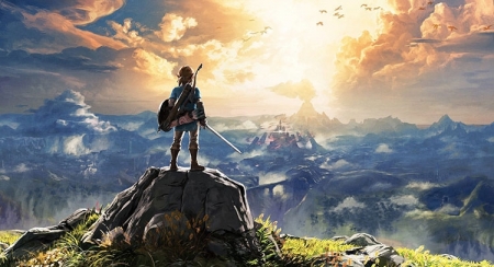WSJ: Nintendo делает игру для смартфонов по мотивам Legend of Zelda