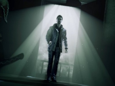 Alan Wake навсегда исчезнет из магазинов