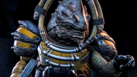 На Kotaku появился материал о проблемной разработке Mass Effect: Andromeda