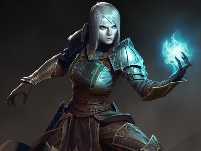 Blizzard готовит самое полное издание знаменитой Diablo III