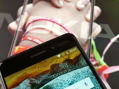 Обзор Nokia 6: мечты сбываются?