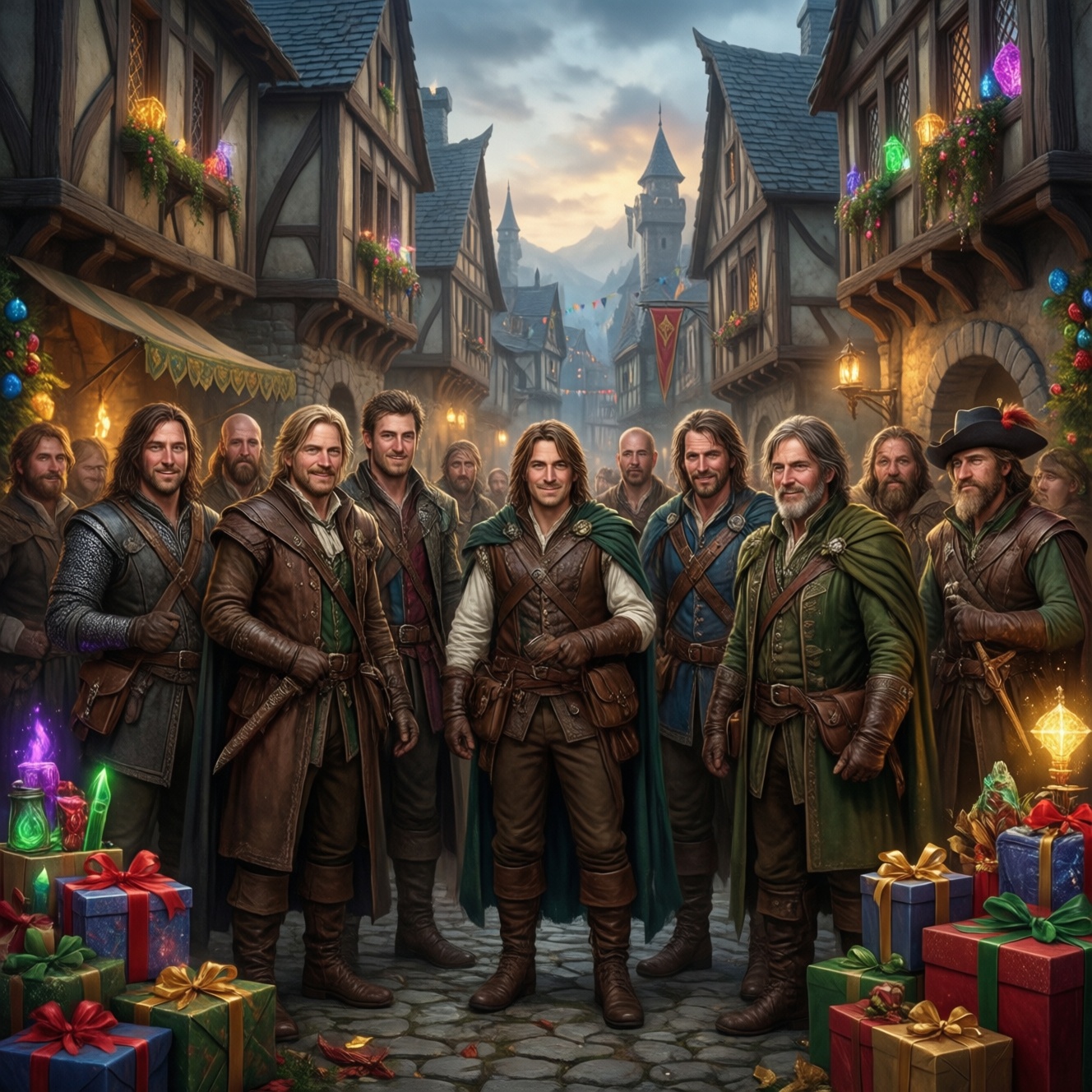 Ultima online отметила 29-летие: broadsword подготовила подарки игрокам