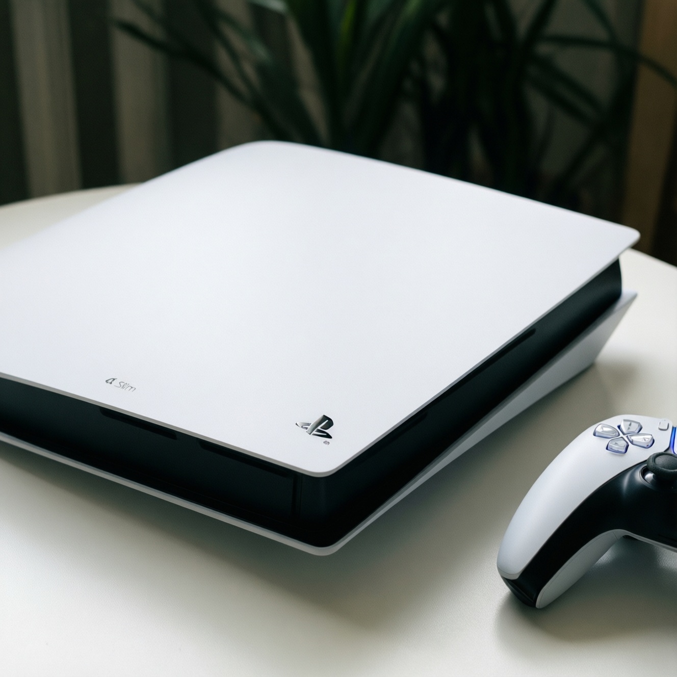 Sony обновила playstation 5 slim: что известно о новой версии консоли? Sony обновила playstation 5 slim: что известно о новой версии консоли?
