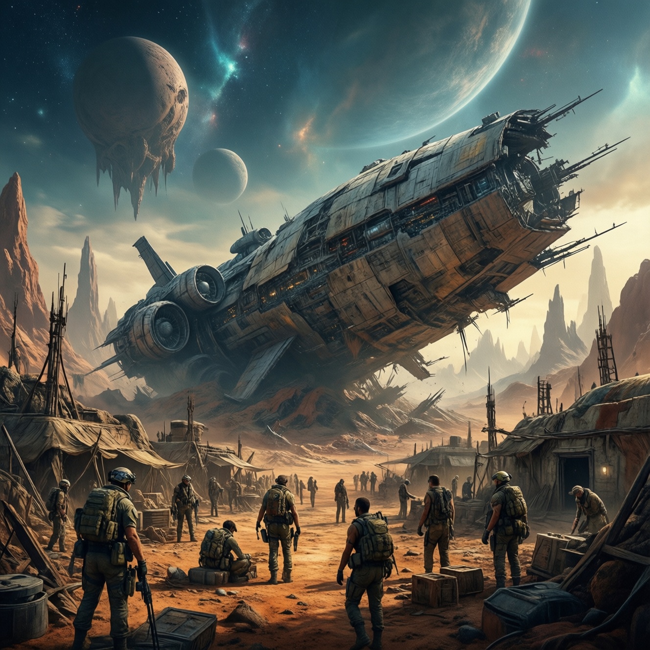 Обзор xenoblade chronicles X: definitive edition на nintendo switch — путешествие по Мире