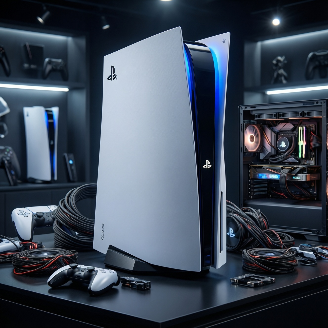 Playstation 6 может обойтись sony дороже $1000 ещё до выхода на рынок