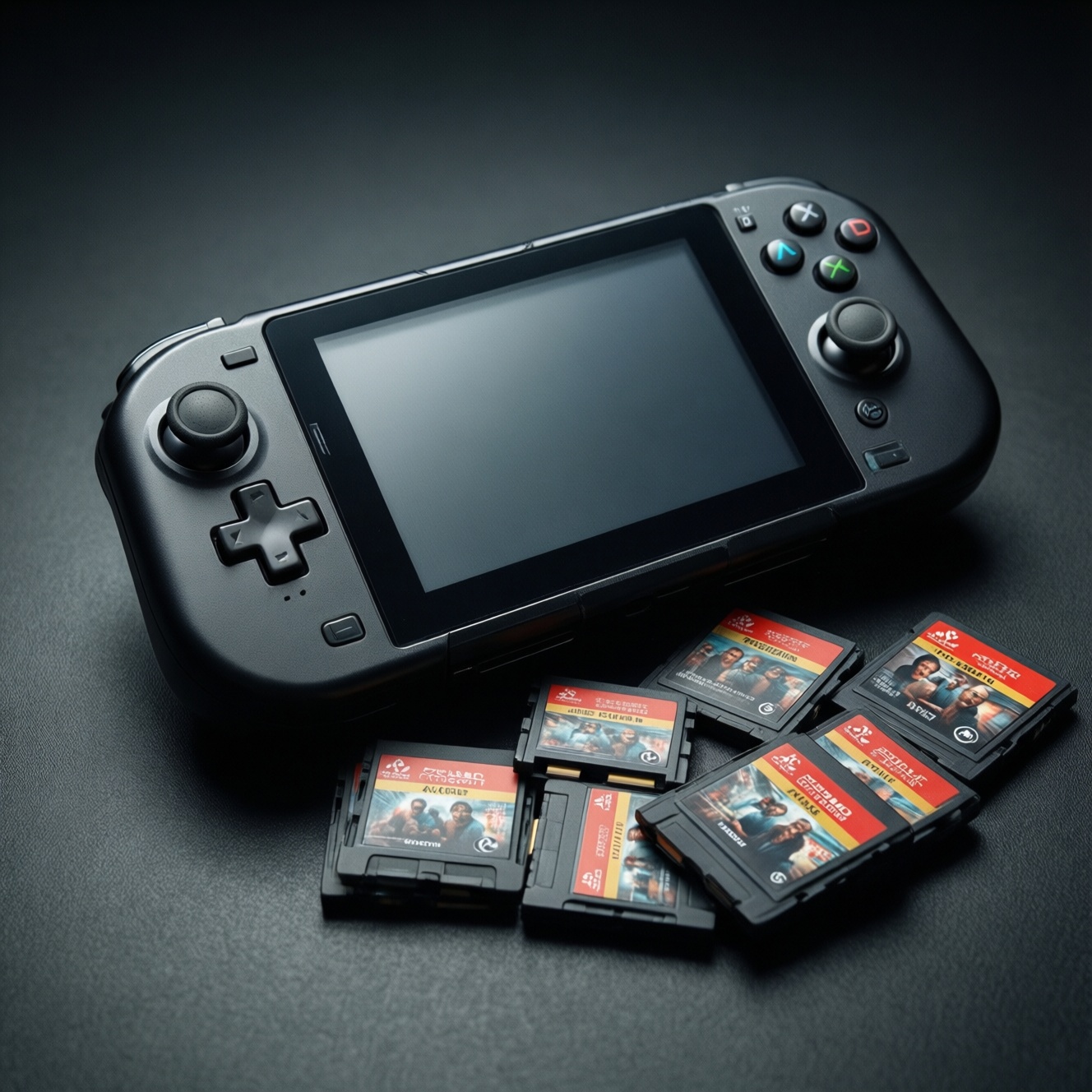 Взлом nintendo switch 2: появились первые копии игр вопреки защите nintendo Взлом nintendo switch 2: появились первые копии игр вопреки защите nintendo