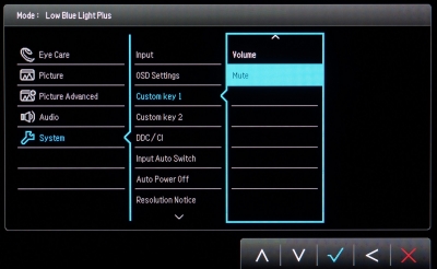 Обзор WQHD-монитора BenQ EW3270ZL: комфорт во всём / Мониторы и проекторы