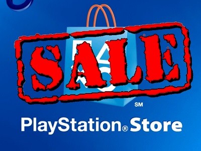 В PlayStation Store началась глобальная распродажа