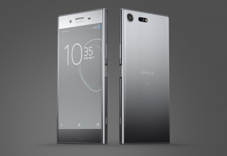 Обзор Sony Xperia XZ Premium: солидный смартфон для солидных господ / Сотовая связь