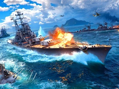 Лучшие игры недели: наконец-то World of Warships для смартфонов