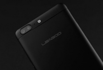 Купи смартфон Leagoo T5 с двойной камерой и сэкономь !