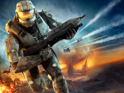 Фанатская игра по мотивам популярного шутера Halo получила одобрение Microsoft