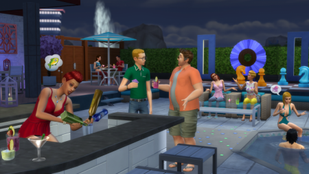 Слухи: The Sims 4 выйдет на консолях в ноябре
