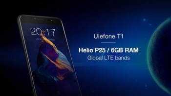 В смартфоне Ulefone T1 обнаружено 6 Гб оперативной памяти