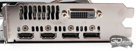 Обзор и тестирование видеокарты ASUS GeForce GTX 1060 OC Edition 9 Gbps: ускорение памятью / Видеокарты