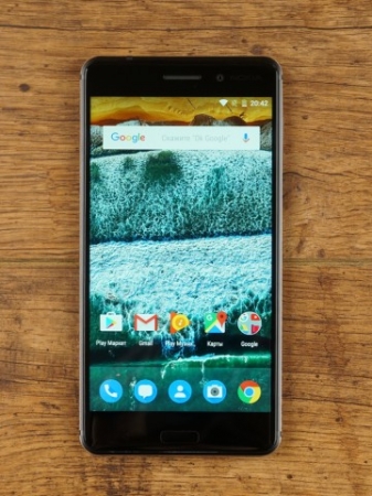 Обзор Nokia 6: мечты сбываются?