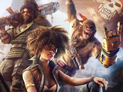 Ubisoft представила геймплей одного из самых долгожданных сиквелов десятилетия