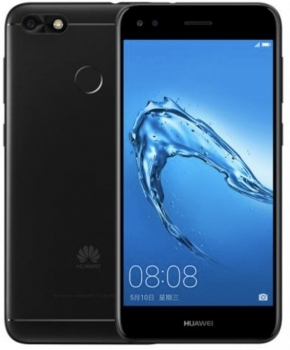 Анонсирован смартфон среднего класса Huawei Enjoy 7