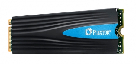 Обзор SSD-накопителя Plextor M8Se: совмещая несовместимое / Накопители